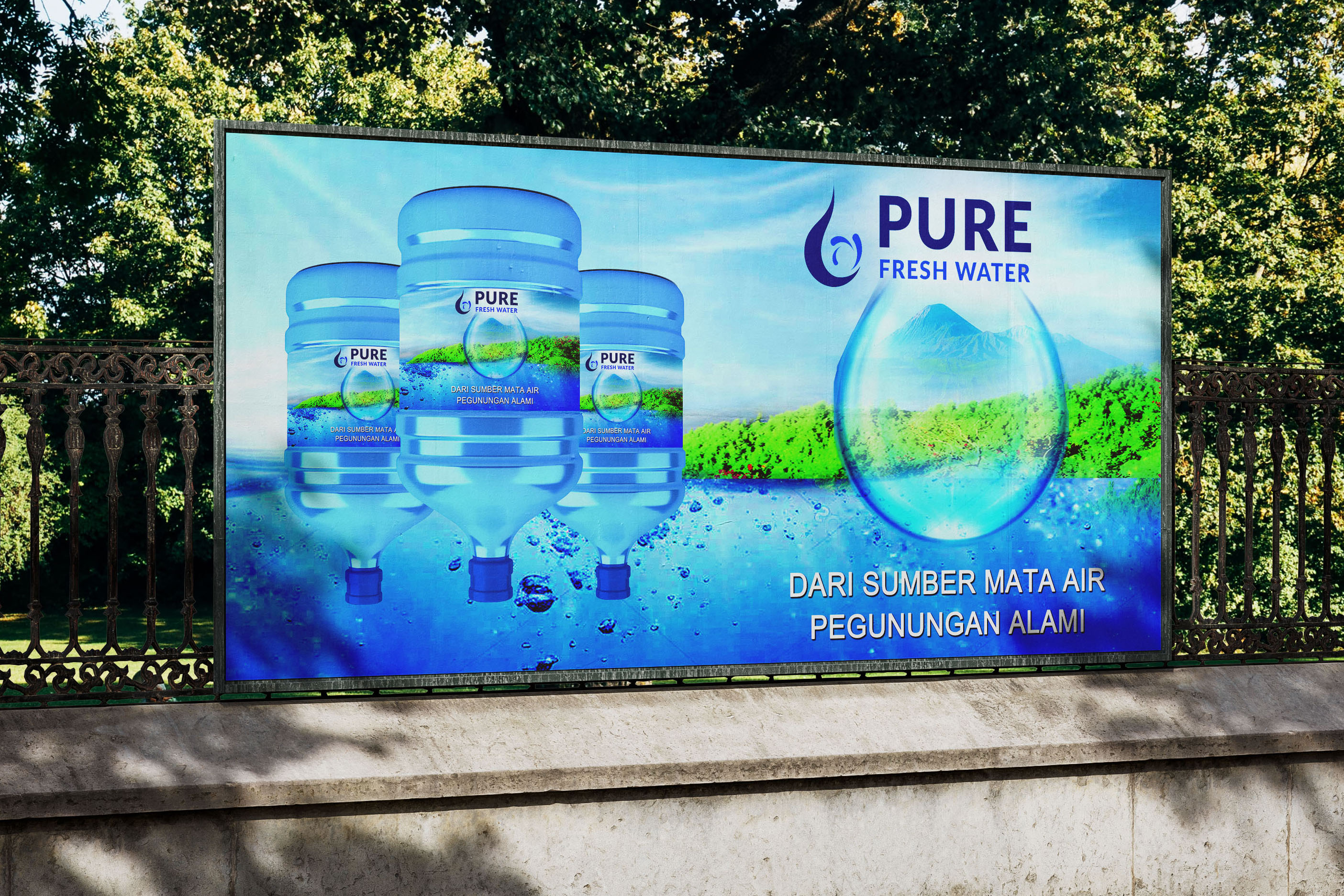 Banner Design