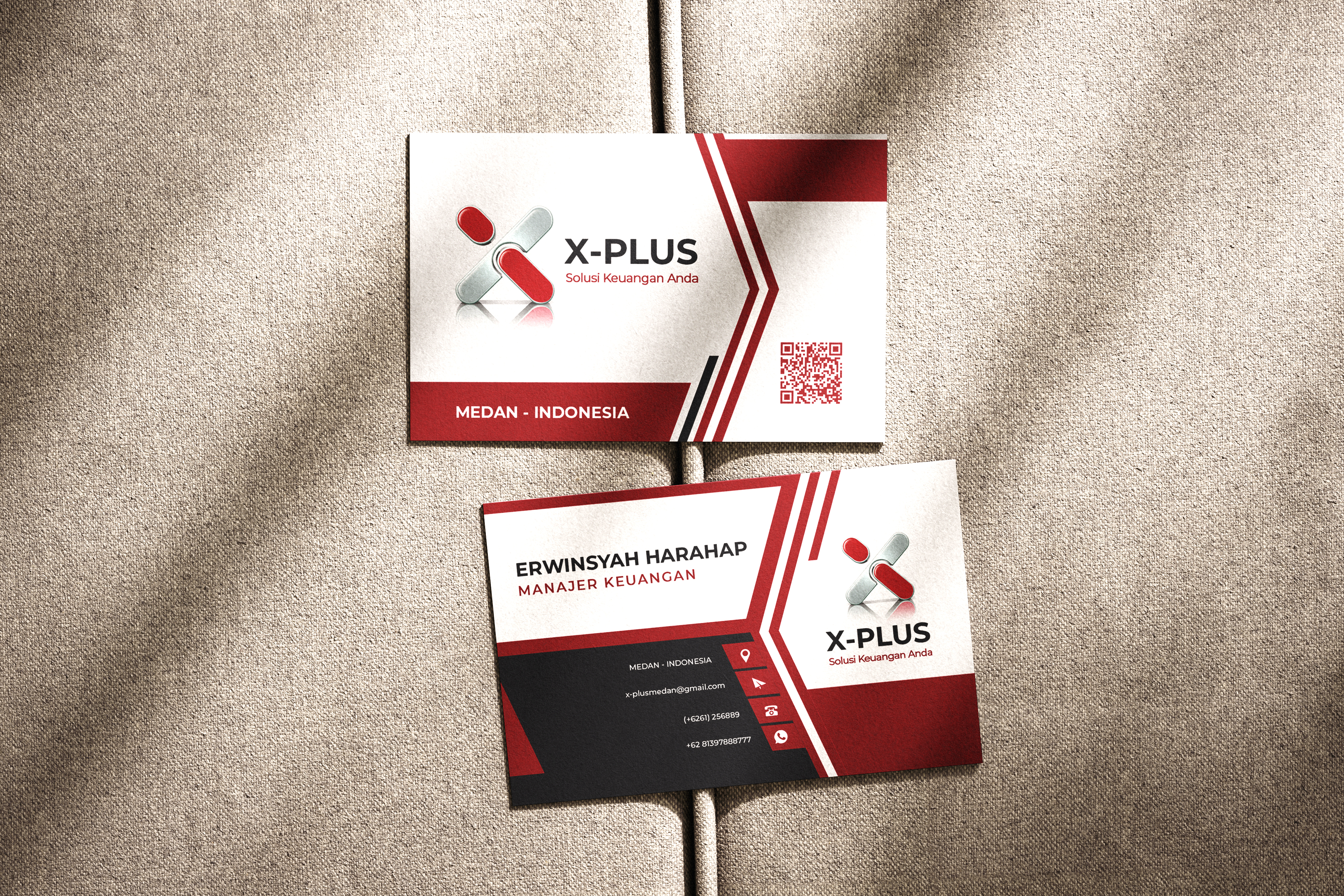 Logo Design